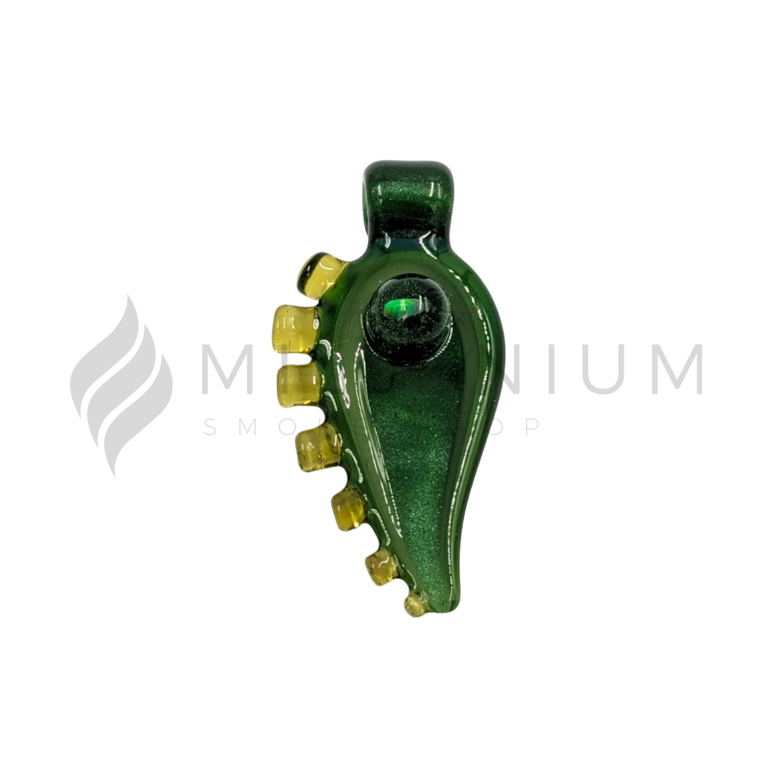 Pendant | Carlile Glass | Paisly