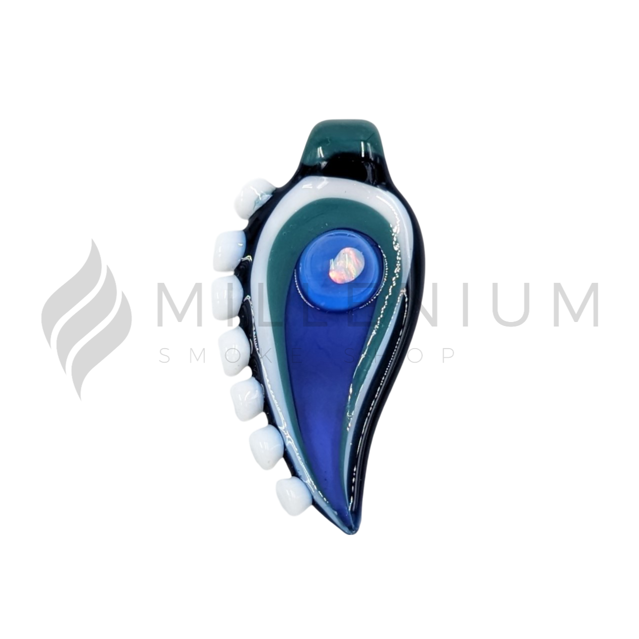 Pendant | Carlile Glass | Paisly