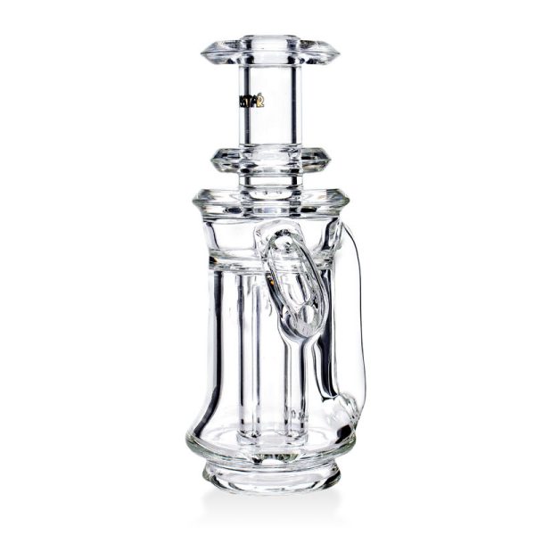Puffco | Phoenixstar |  Recycler | PC06