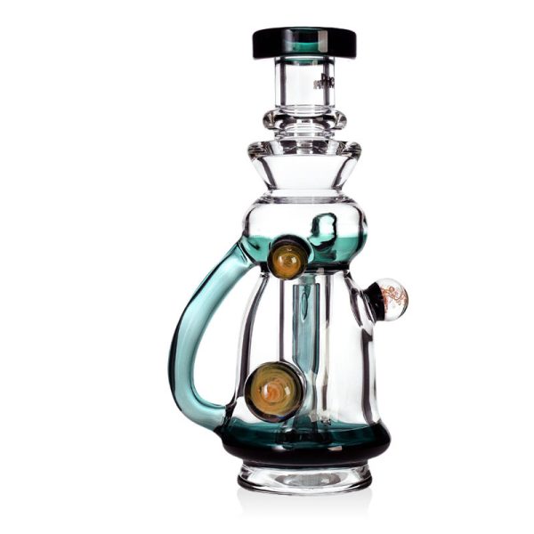 Puffco | Phoenixstar | Recycler | PC07