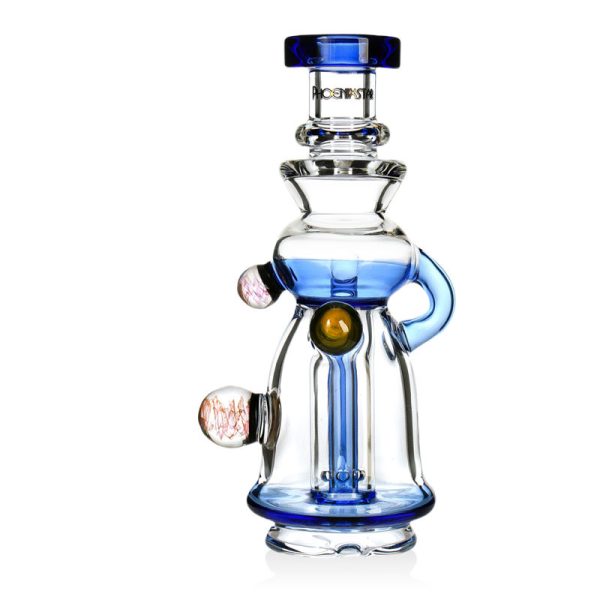 Puffco | Phoenixstar | Recycler | PC07