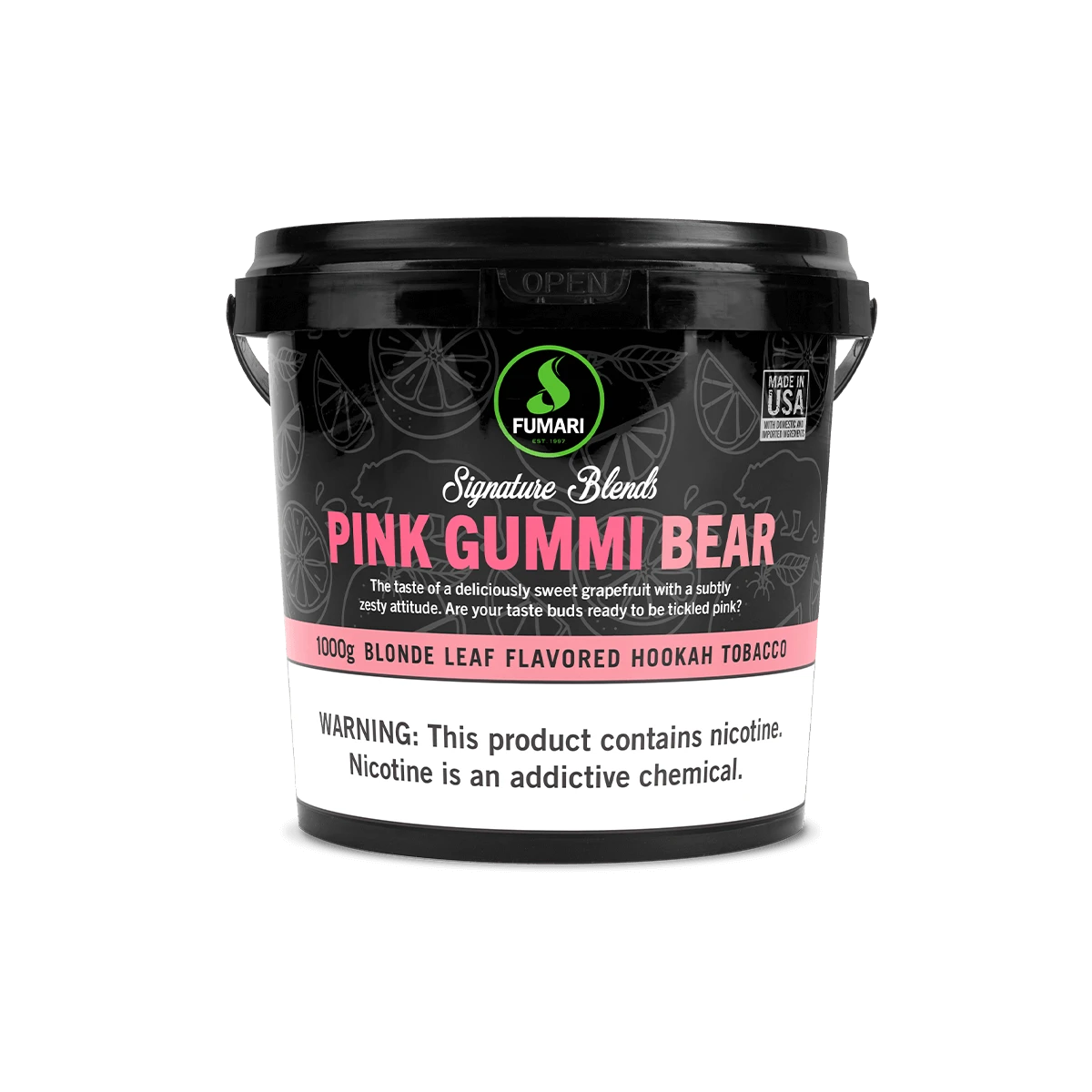 Shisha | Fumari | Fifty Fifty  | 250g