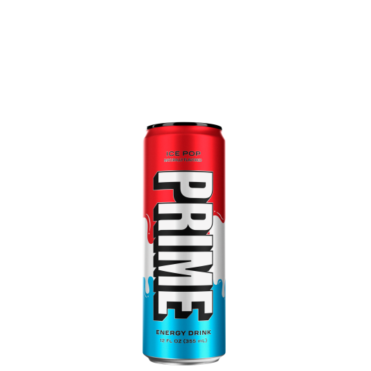 Beverages | Prime | Energy Drink