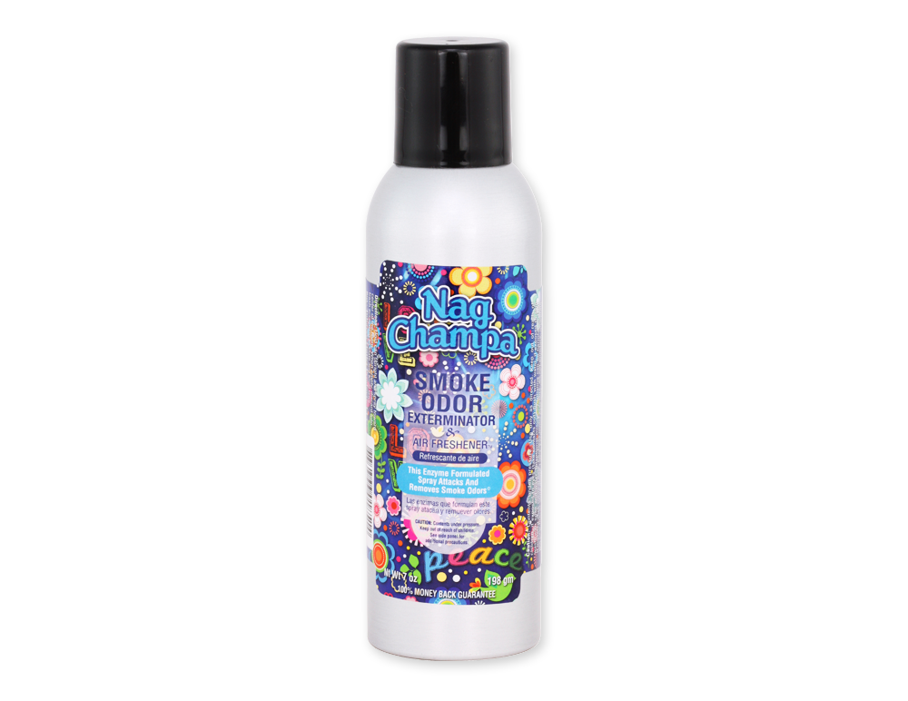 SOE: Spray 7oz Nag Champa-7 oz