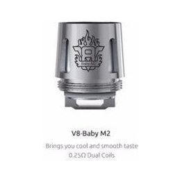 SMOK: TFV8 Baby Coils | Millenium Smoke Shop