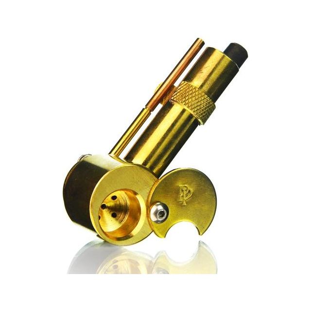 Hand Pipe | Proto Pipe | Rocket