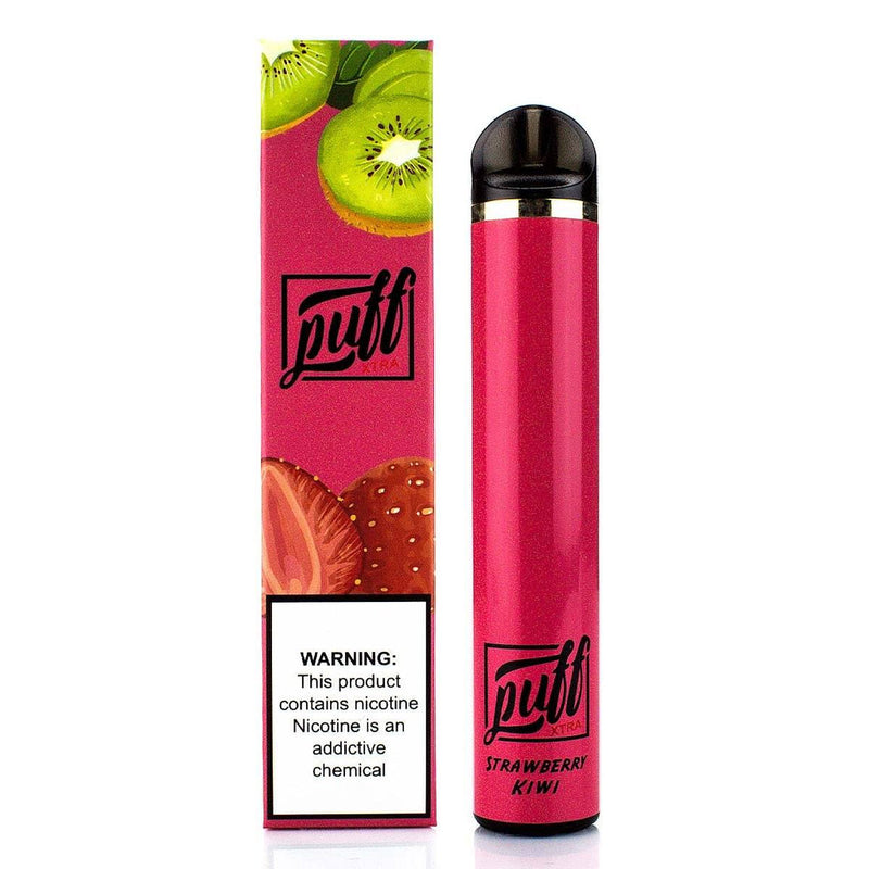 Xtra Puff Disposable Vape | Millenium Smoke Shop