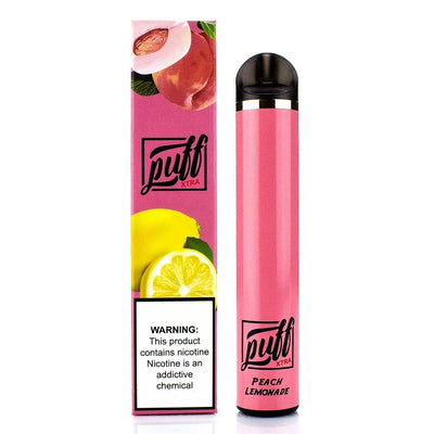 Xtra Puff Disposable Vape | Millenium Smoke Shop