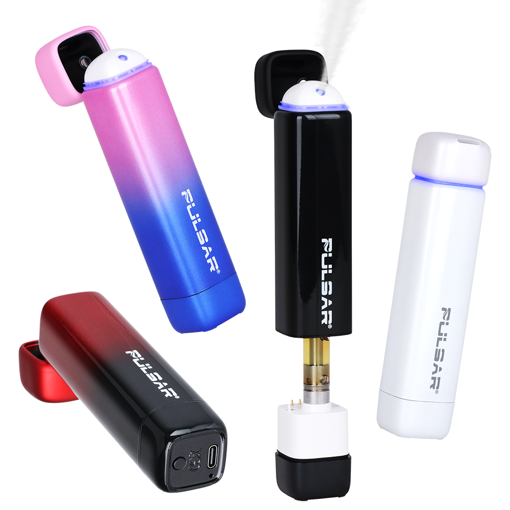 Pulsar | Jetpack | 510 Forced Air | Battery