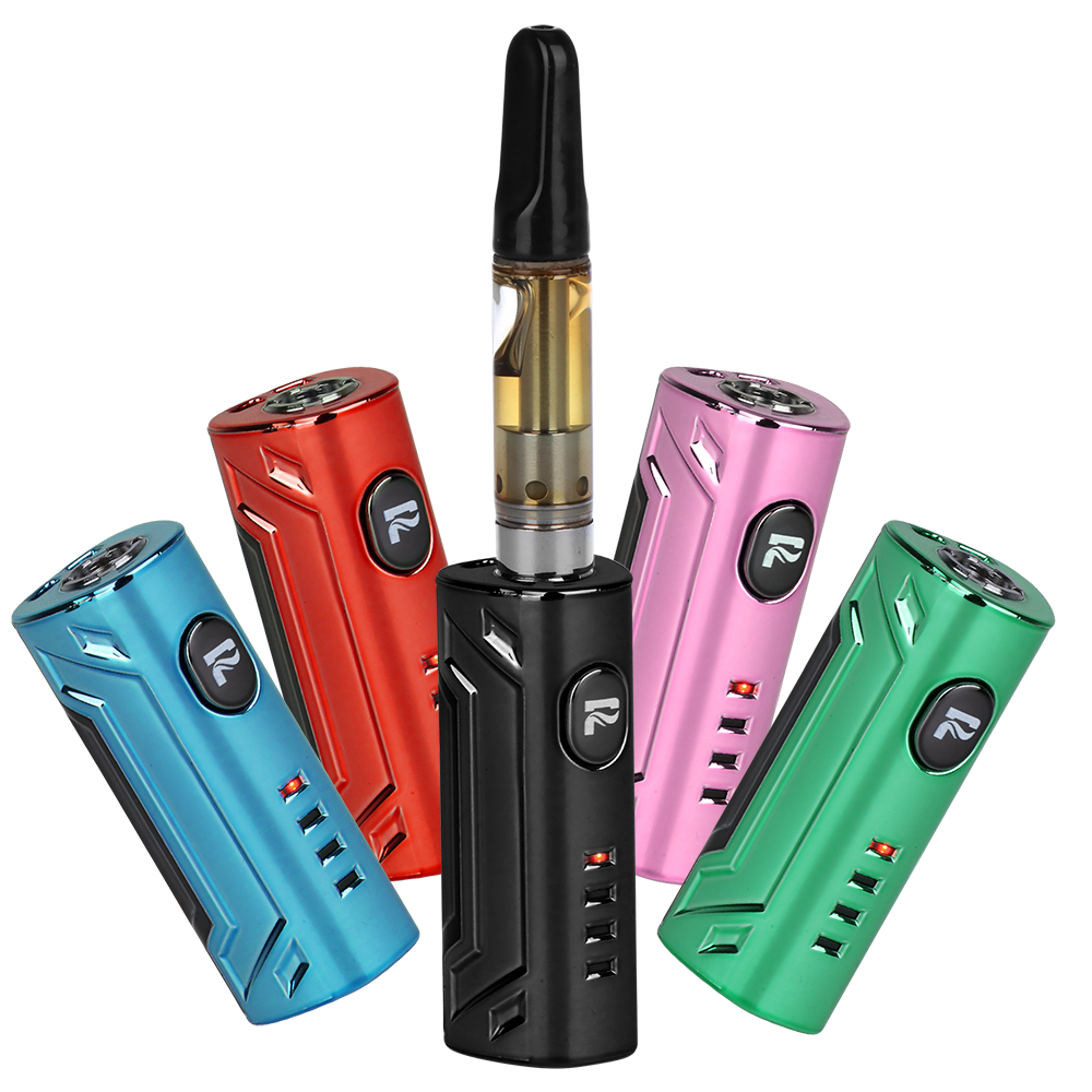 Pulsar | Payout VV | 510 Battery | 400mah