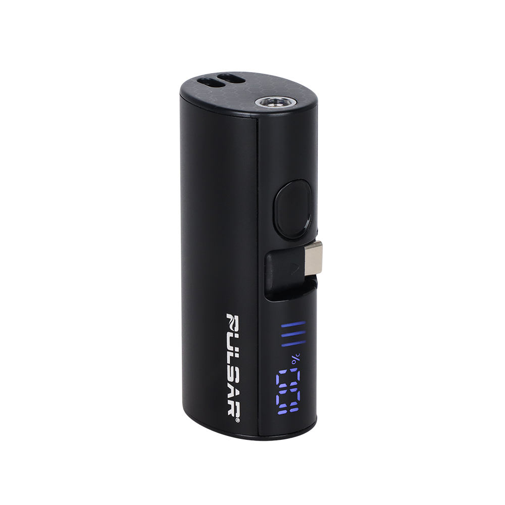 Pulsar | Relay | Power Bank | 510 Vaporizer | 5000mah