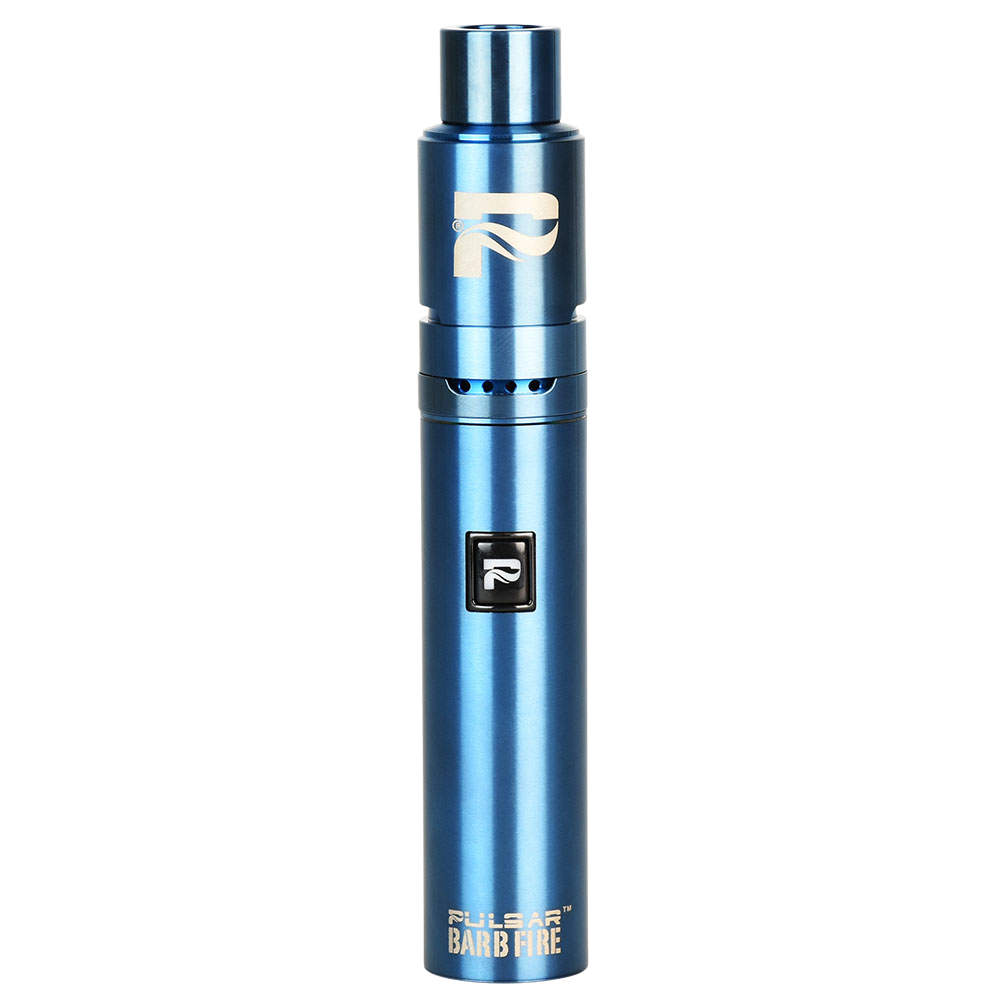 Pulsar | Barb Fire Kit | 510 Battery | 1450mah