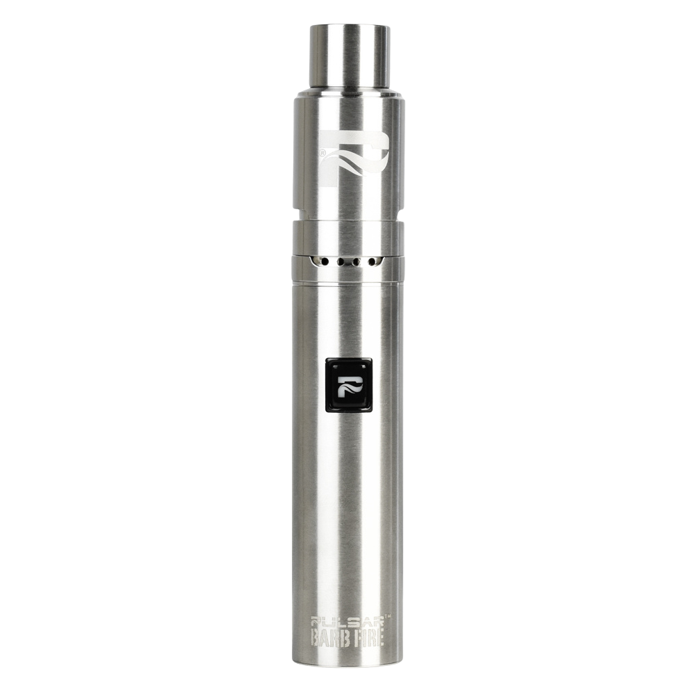 Pulsar | Barb Fire Kit | 510 Battery | 1450mah