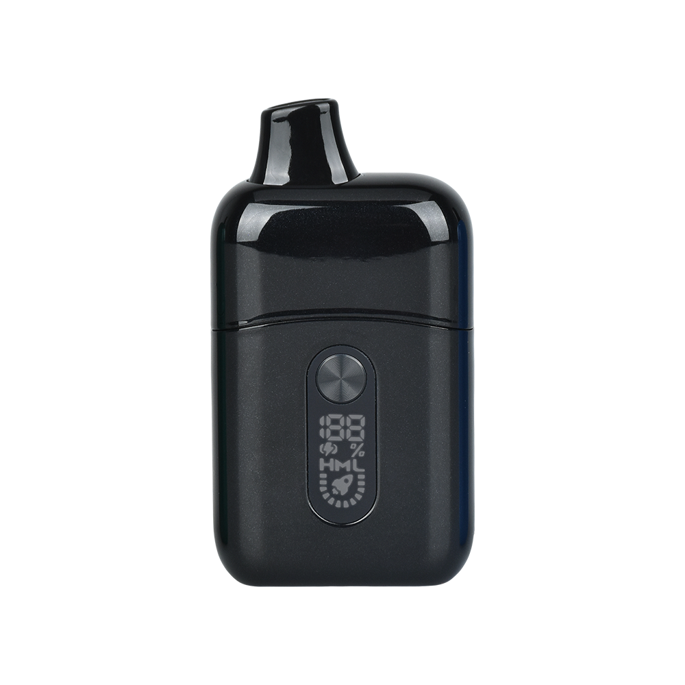 Pulsar | DL Wax Vape Bar | 510 Battery | 650mah
