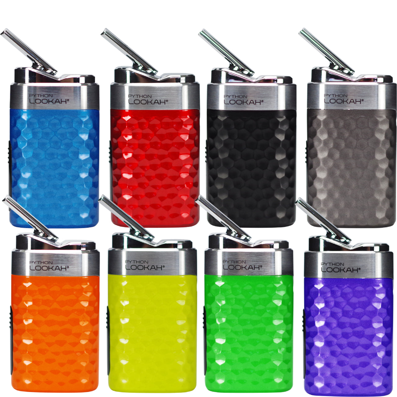 Lookah | Python 710 | Wax Vape