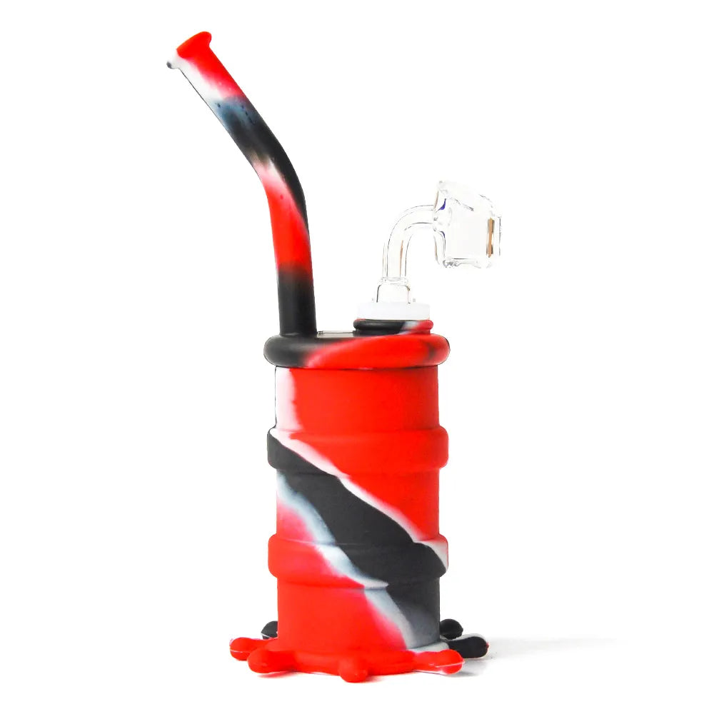 Rig | Silicone | Millenium Smoke Shop