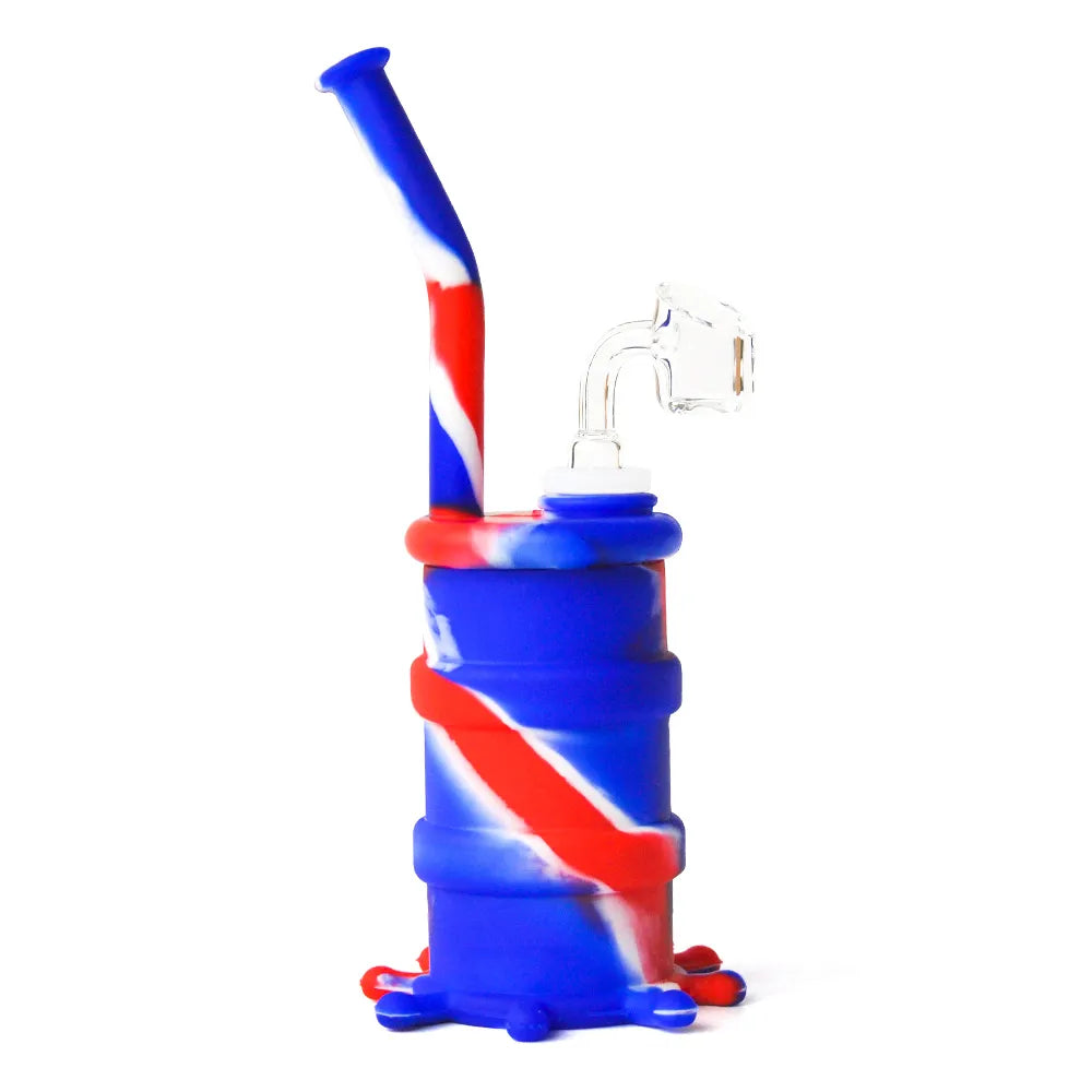 Rig | Silicone | Millenium Smoke Shop