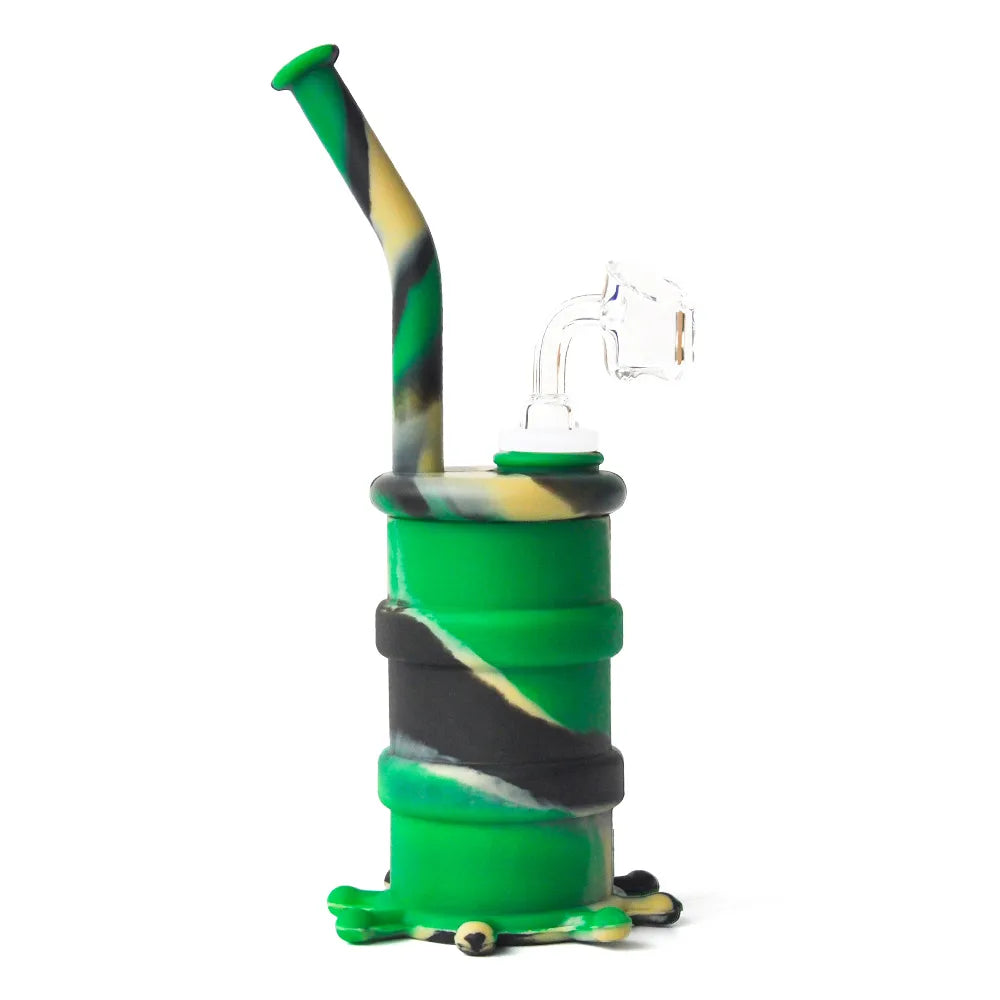Rig | Silicone | Millenium Smoke Shop