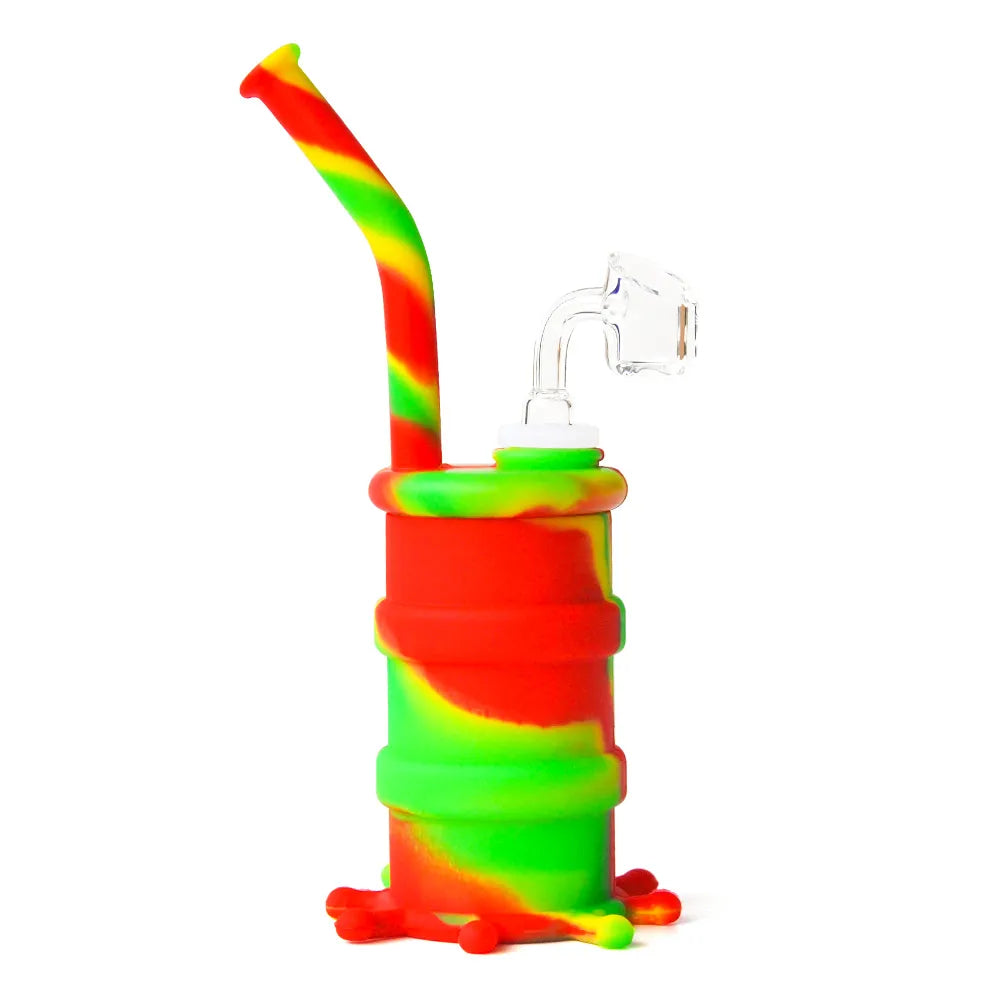 Rig | Silicone | Millenium Smoke Shop