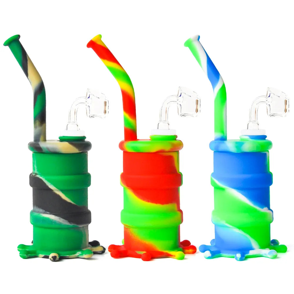 Rig | Silicone | Millenium Smoke Shop