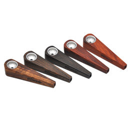 Pipe | Hornet | Wood Metal Bowl | | Millenium Smoke Shop