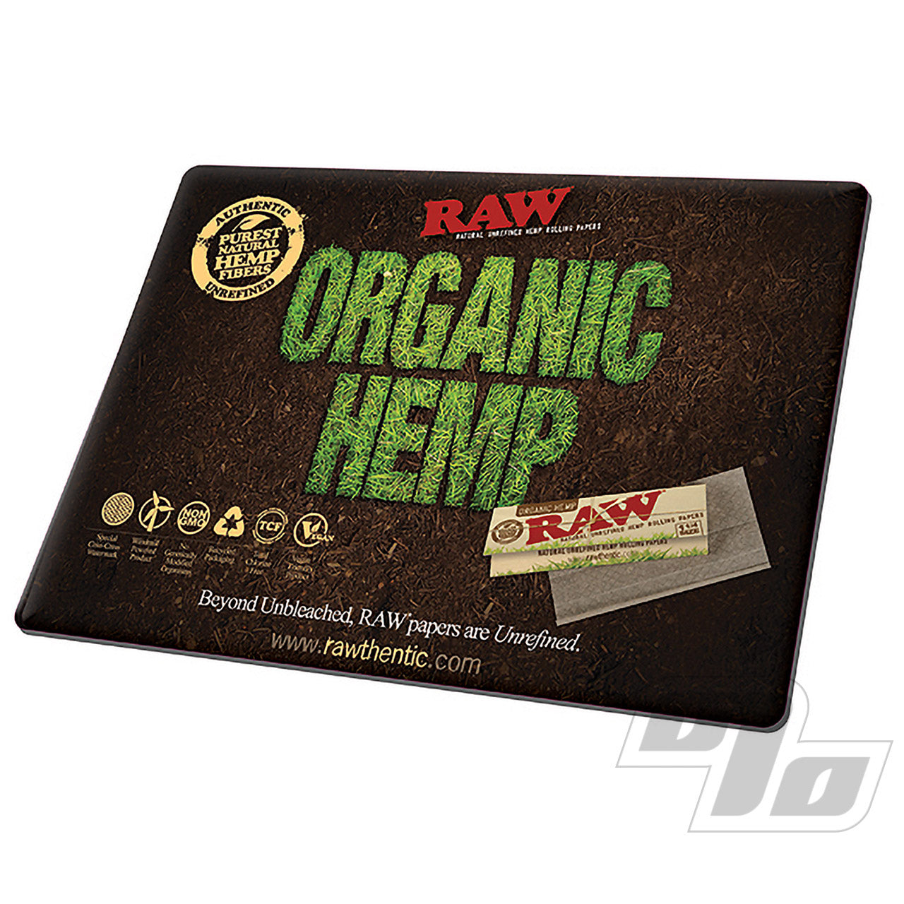 Mat | Raw Classic | Lg