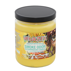 Candle | SOE | Sean Dietrich Edition |