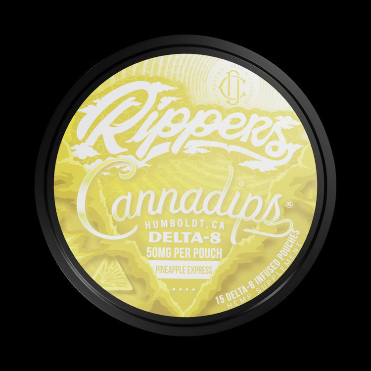 D8 | Cannadips | Rippers | Millenium Smoke Shop
