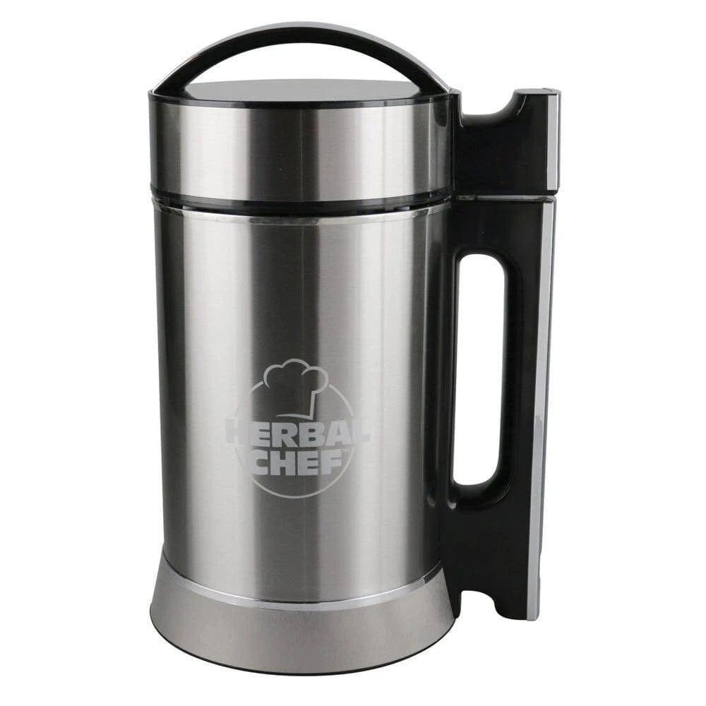 Pulsar | Herbal Chef | Electric Butter Maker