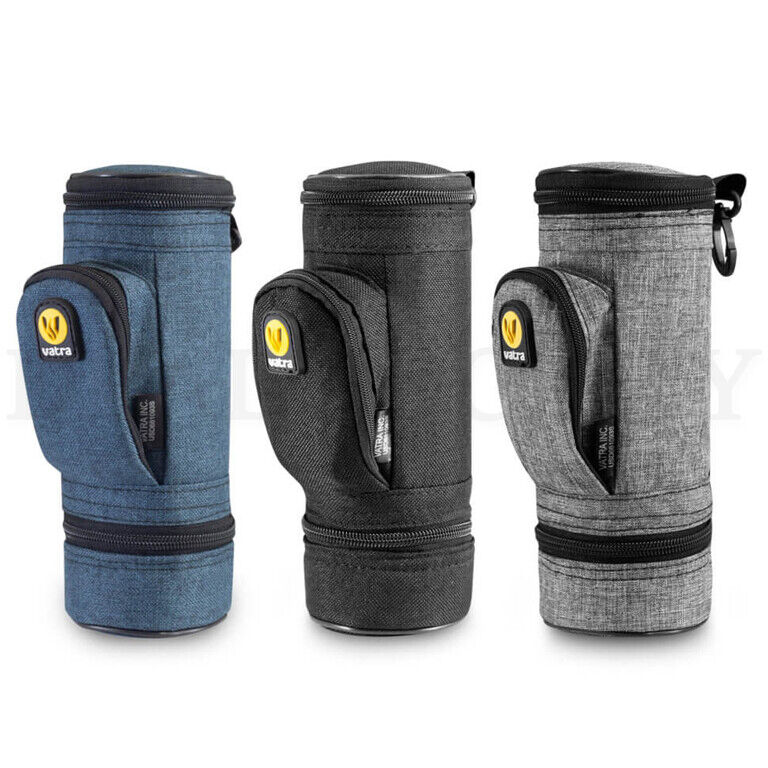 Vatra | 6" Matrix | Cylinder Bag | Mx1 | Millenium Smoke Shop