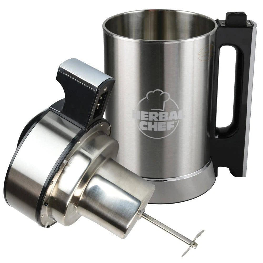 Pulsar | Herbal Chef | Electric Butter Maker