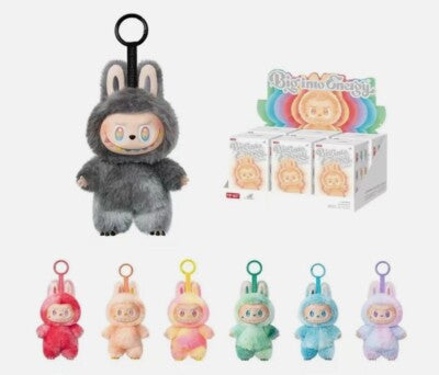 Pop Mart | Authentic Labubu |