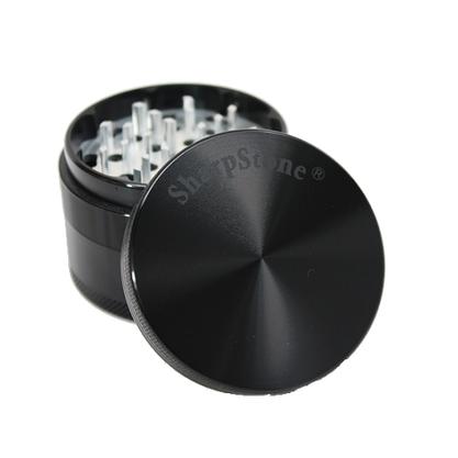 Grinder | Sharpstone | 3 Piece 50mm | Millenium Smoke Shop