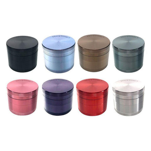 Grinder | Sharpstone | 50mm | 4pc