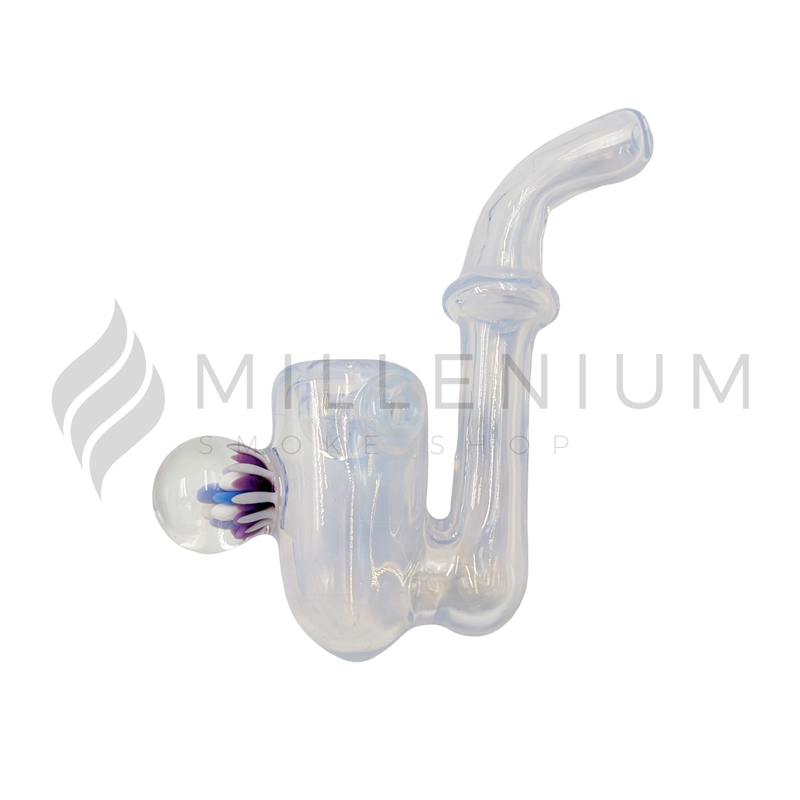 Sherlock | Carlile Glass | Ghost Sherlock