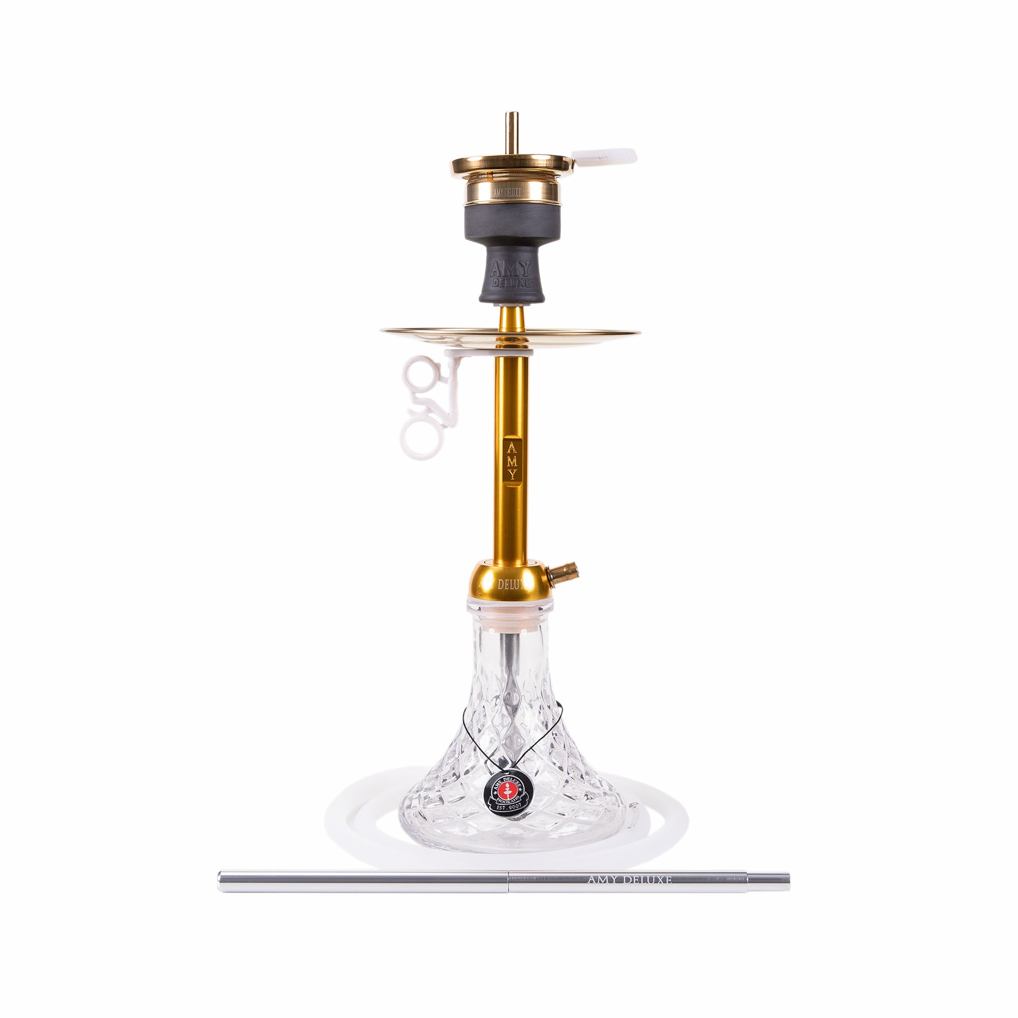 Hookah | Amy Deluxe | 116.02