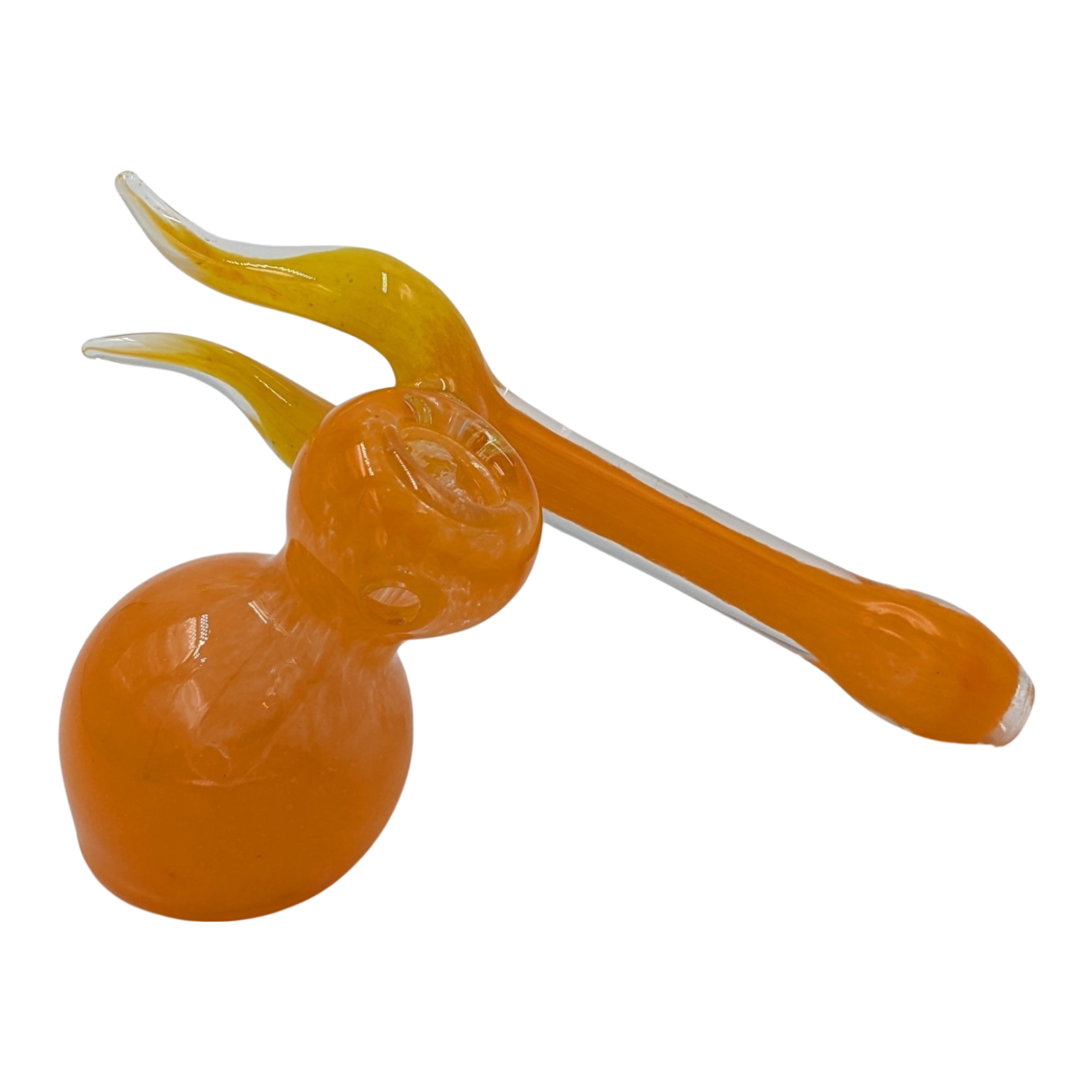 Bubbler | JwJ | Sidecar | Flame Frit | Millenium Smoke Shop