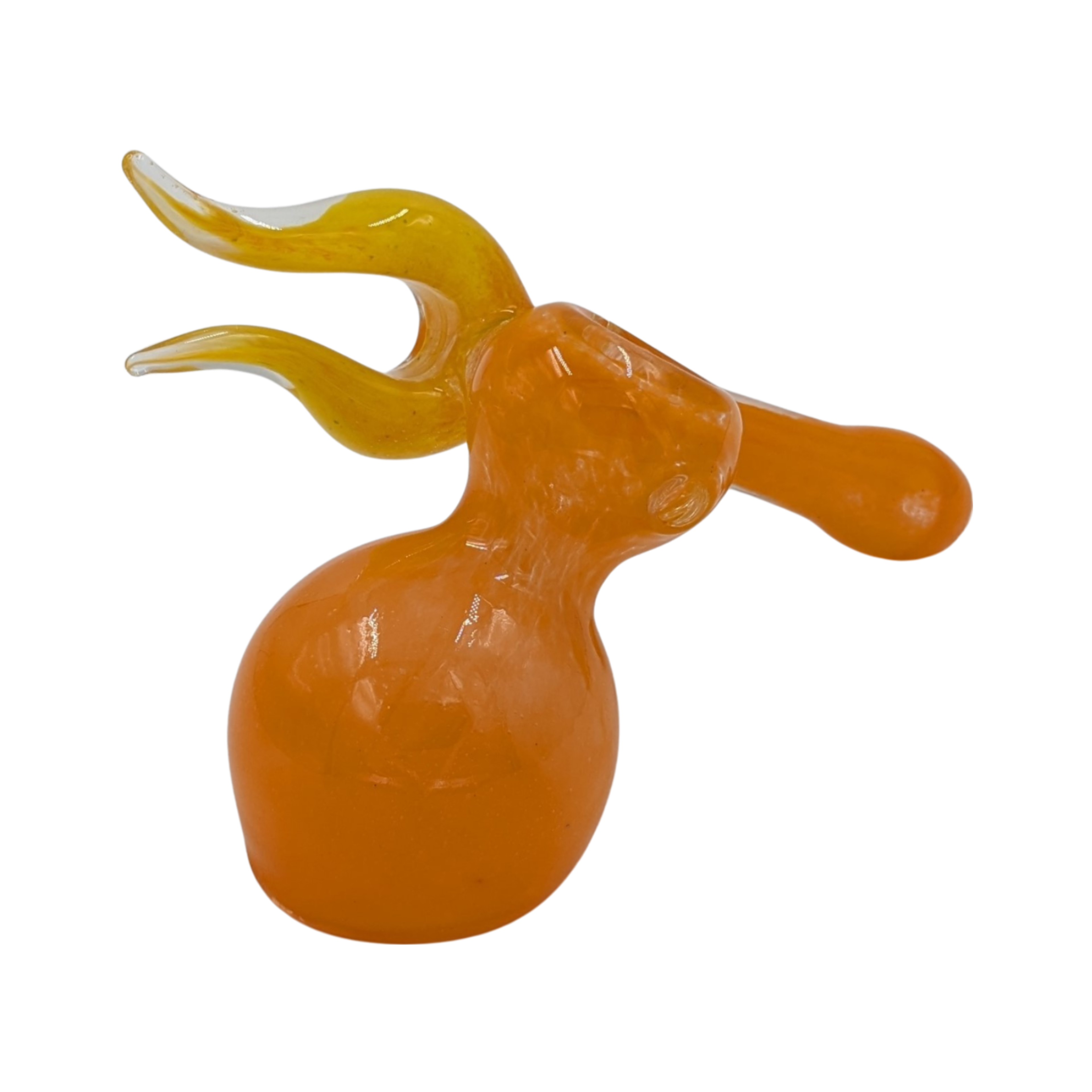 Bubbler | JwJ | Sidecar | Flame Frit | Millenium Smoke Shop