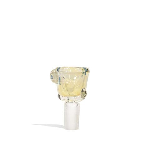 Bowl:  $25 14mm Fumed 3 Marble | Millenium Smoke Shop