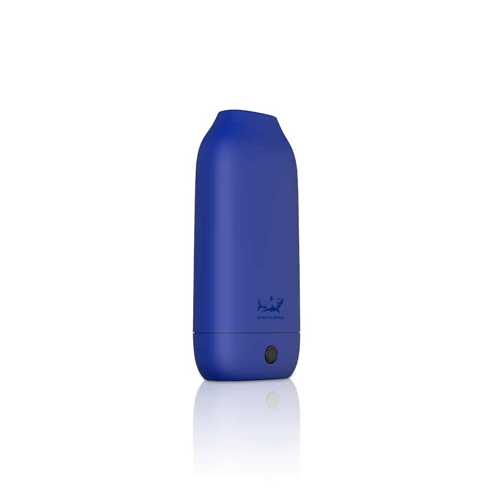 Hamilton Devices | Tombstone V2 | Dual Vape cart | Millenium Smoke Shop