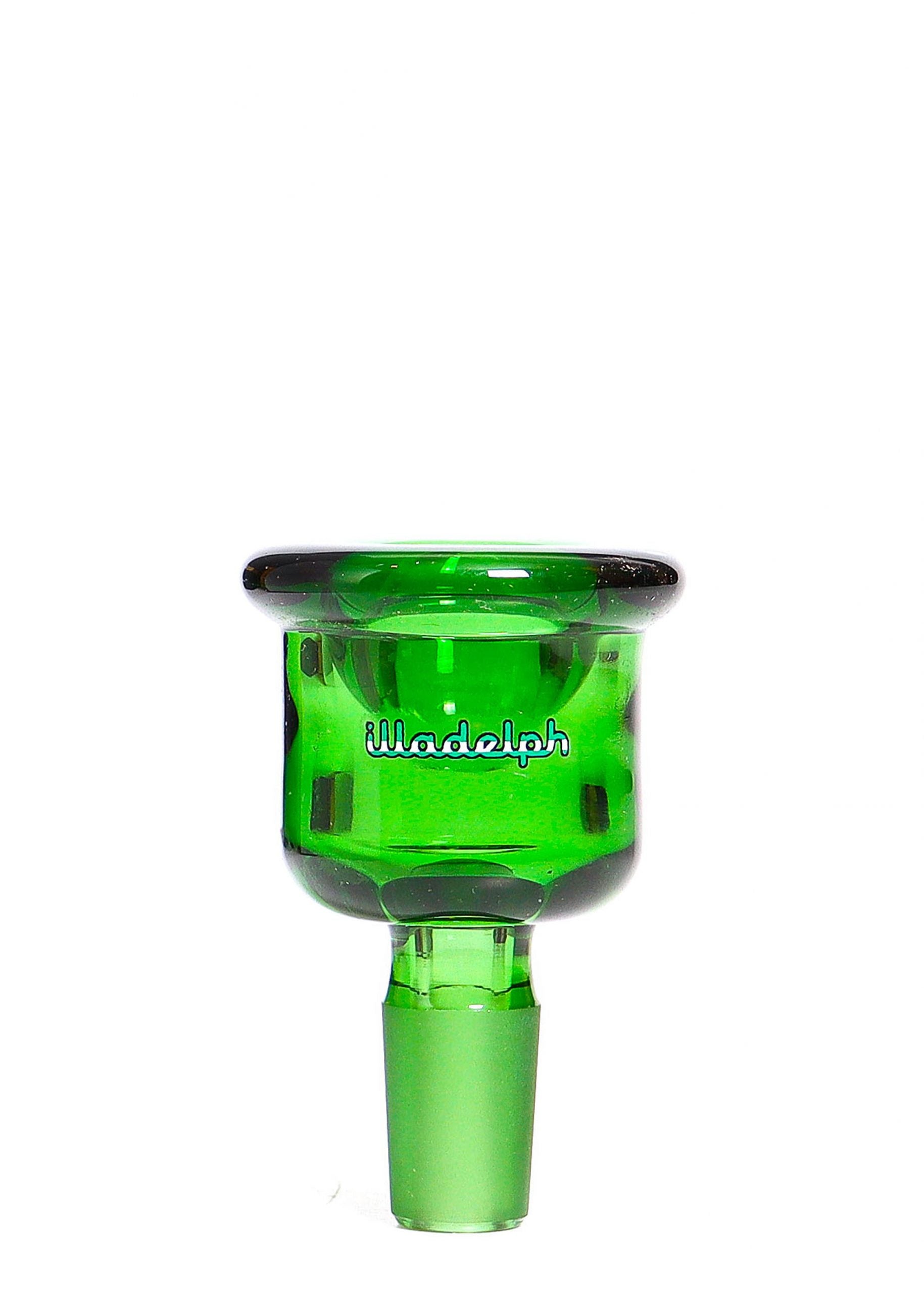 illadelph | Bell Slide | Single Color