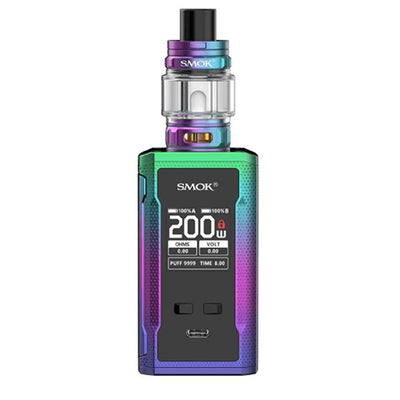 SMOK: R-KISS 2 | Millenium Smoke Shop