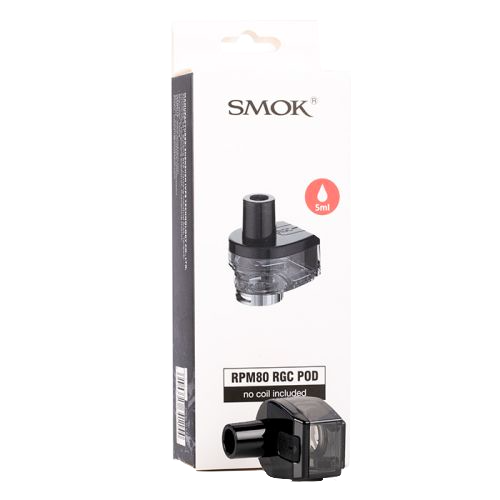 Smok - RPM80 - Replacement Pod - Each – The JuicyJoint