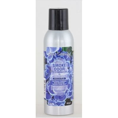 SOE | Spray 7oz Blue Serenity | 7 oz | Millenium Smoke Shop