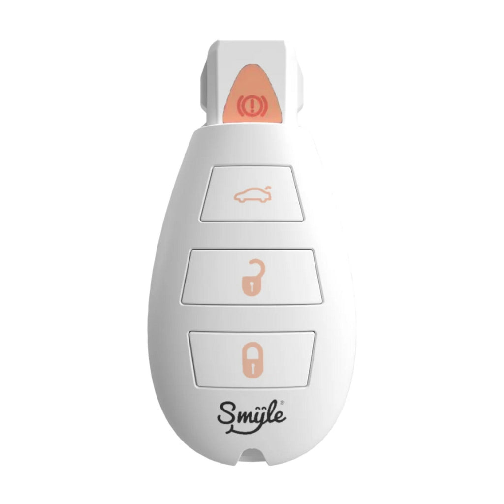 Smyle | 510 Battery | Penjamin | Car Key Edition