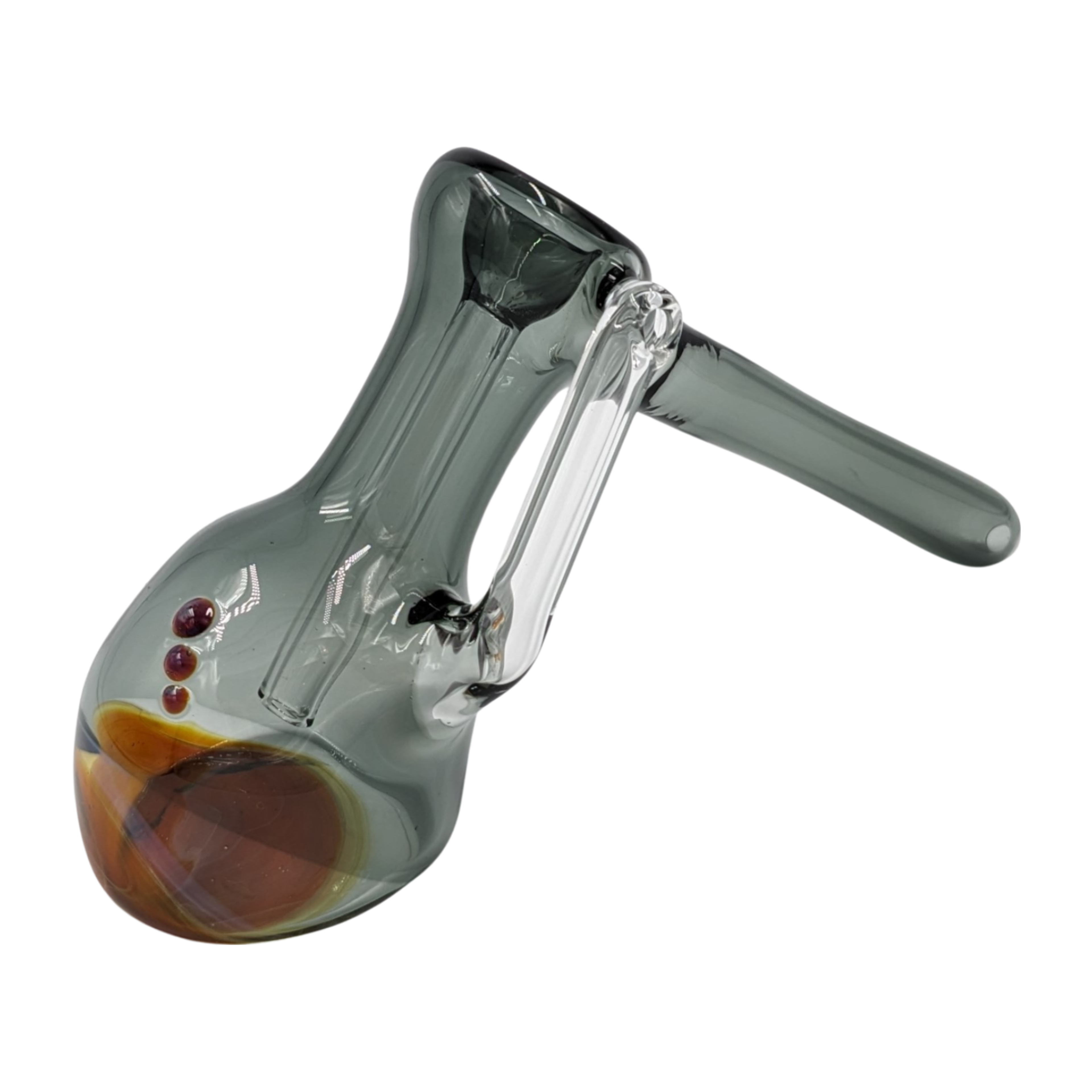 Bubbler | 3Dot Blaine | Snorkel | Millenium Smoke Shop