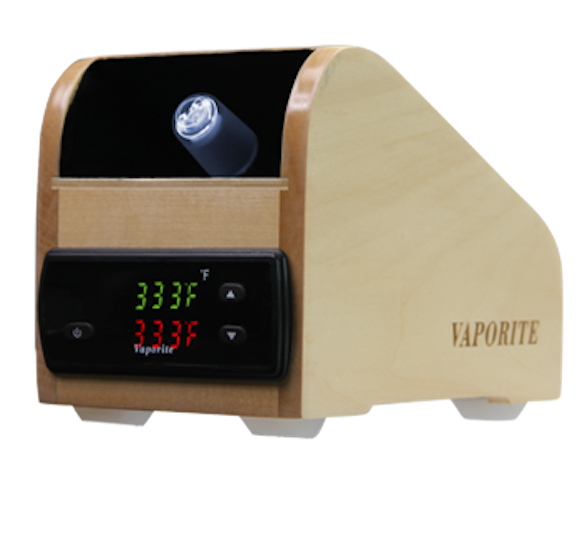 Vaporite | Solo Digit | Desktop Vaporizer