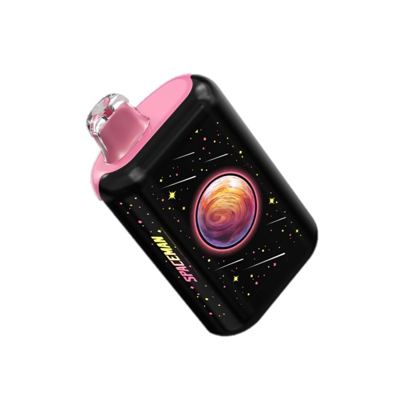 Disposable | Spaceman | 50k |