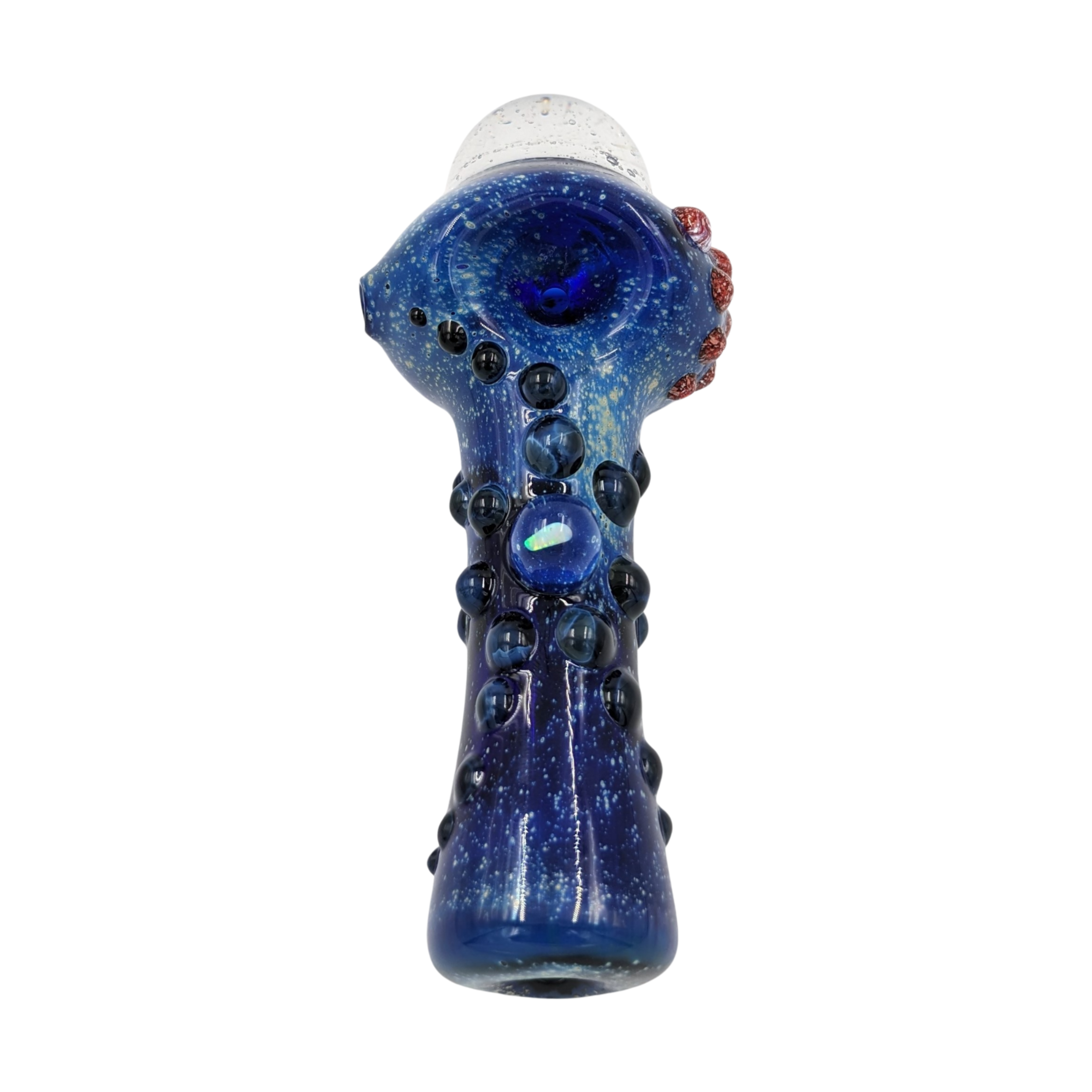 Glass Pipe | JwJ | Spoon | Space | Opal | Millenium Smoke Shop