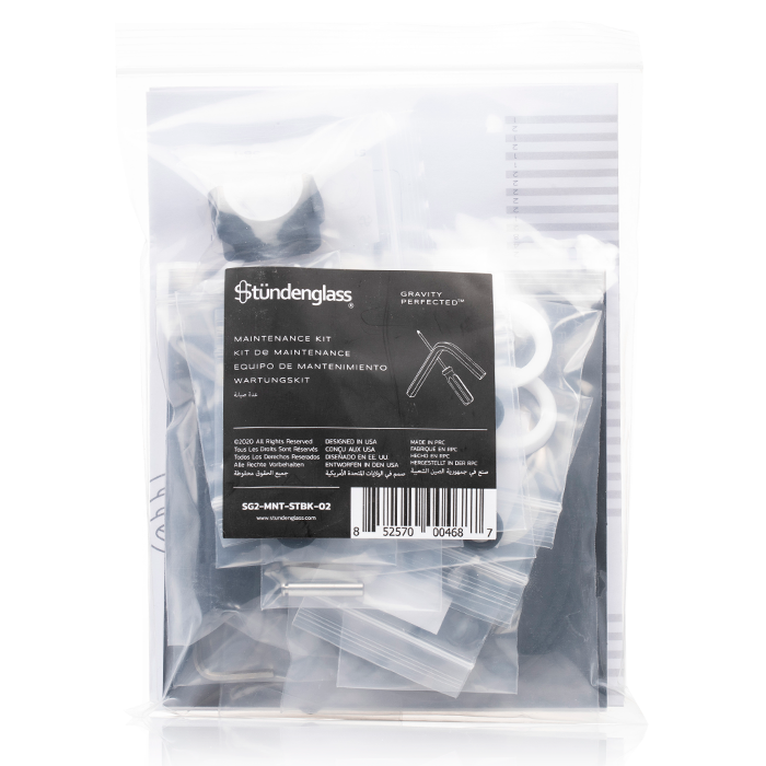 Studenglass | Maintenance Kit |